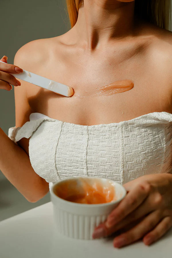 CO2Lift® Carboxy Gel Treatment - Double Set Pack