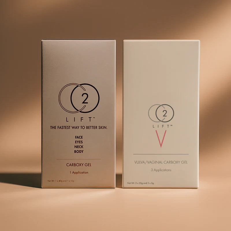 Spa Ritual Set: Intimate Edition